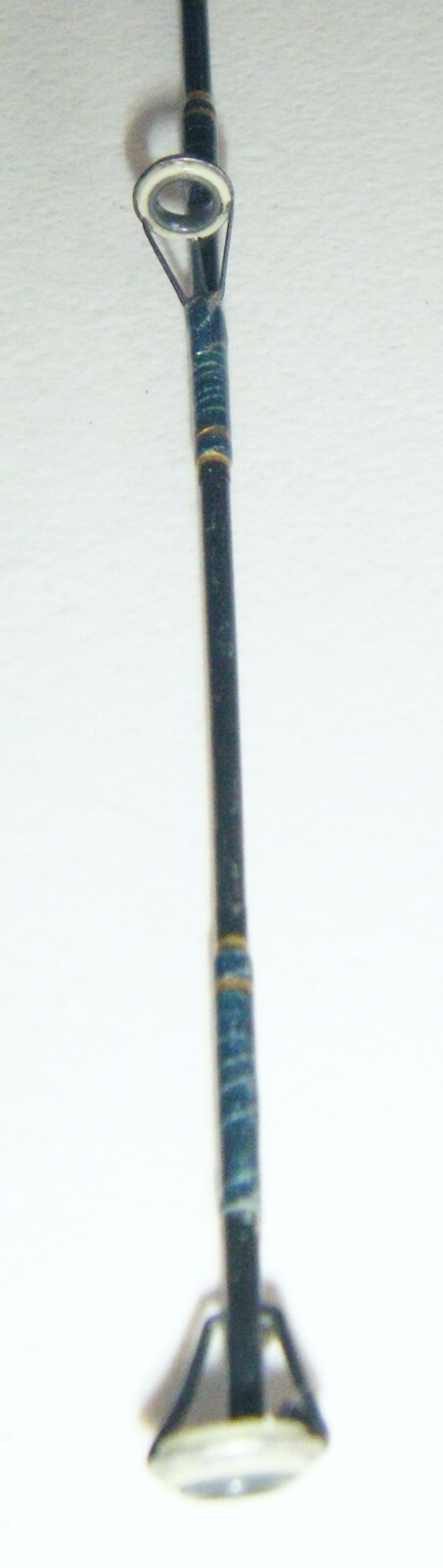 Shakespeare Black Jack 6 ft. 1-Piece Graphite Casting Rod No. CA-PL 800