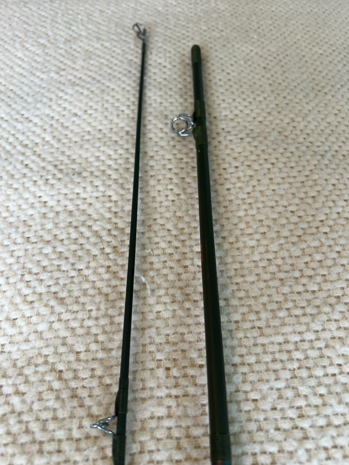 GI Joe South Bend Spin Cast Rod