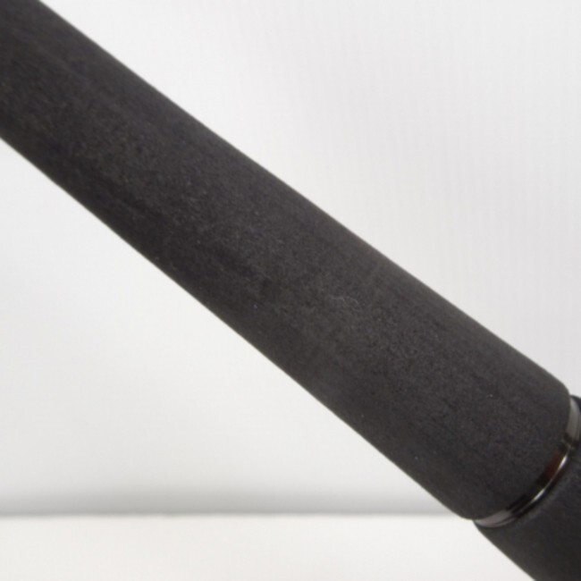 DAIWA Seabass Rod 21 LABRAX AGS 110M-3・N 3 Piece Pack Rod near mint from japan