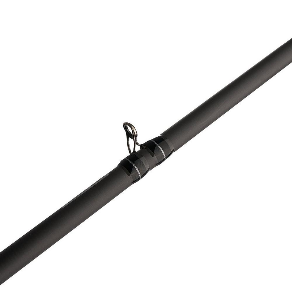 Abu Garcia Pro Series Justin Lucas 7’4″ Medium Heavy Fast Casting Rod PSJLC74-6