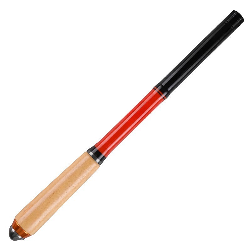 Ultra-Short Telescopic Rod for Mini Stream Fishing 1. 1.5m 1.7m Options