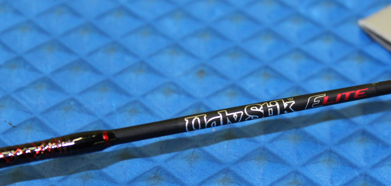 Shakespeare Ugly Stik Elite Ice Fishing Spinning Rods USELTICE CHOOSE YOUR MODEL