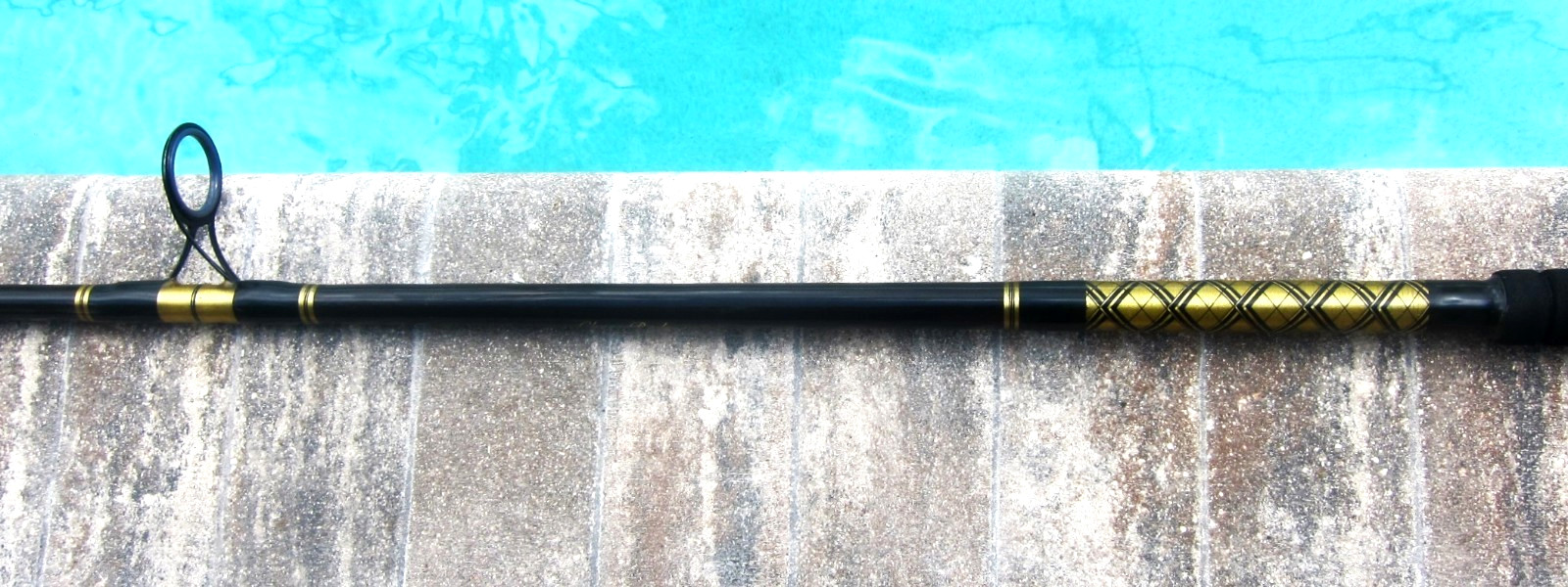 Shimano Tiagra 80 Handle: Also for: Talica & TLD Models – UNUSED COND!!! UU