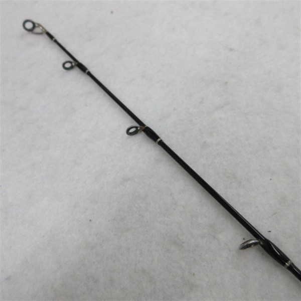duo Viger Super Light Jigging C603M Cond/C