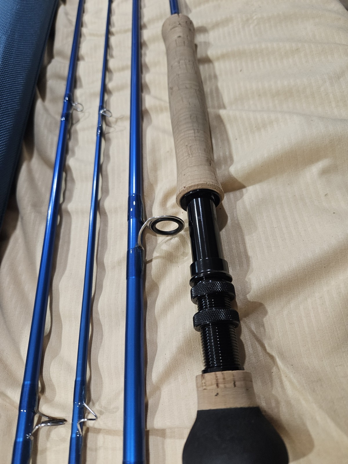 sage Motive 1190-4 9′ 11wt