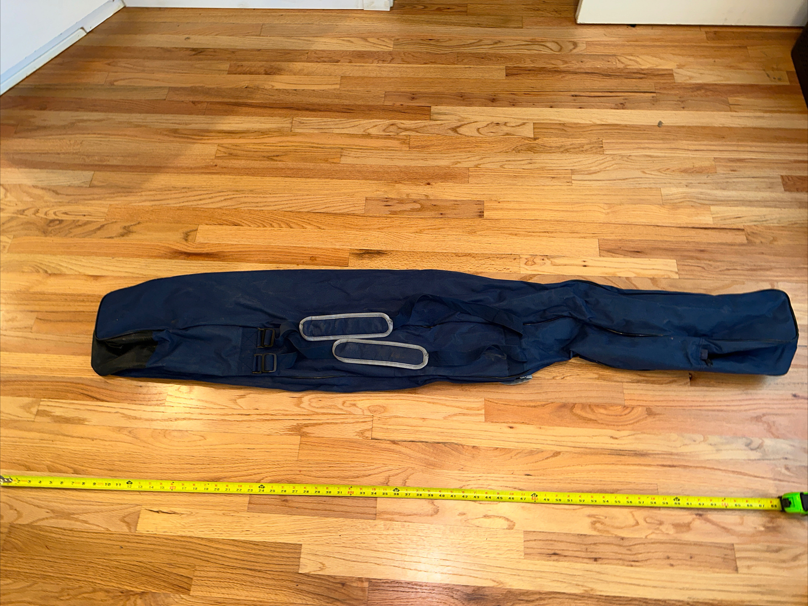 Sougayilang Fishing Rod Travel Bag