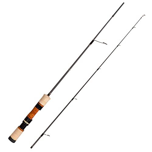 Major Craft Spinning Rod Finetail FSG-382UL Glass Model for Trout