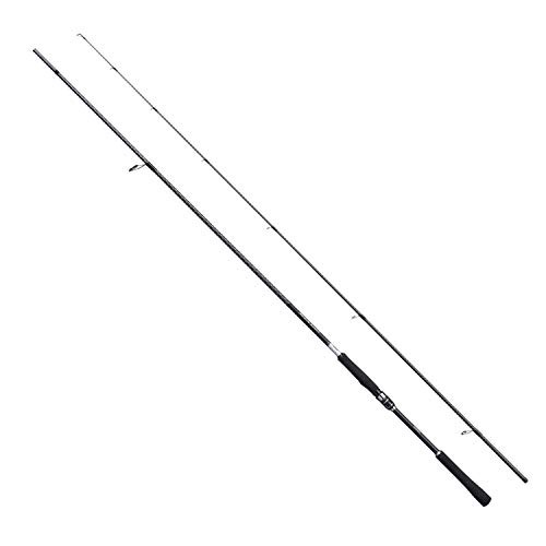 Shimano 21 Moonshot S96M Spinning Rod Shipping