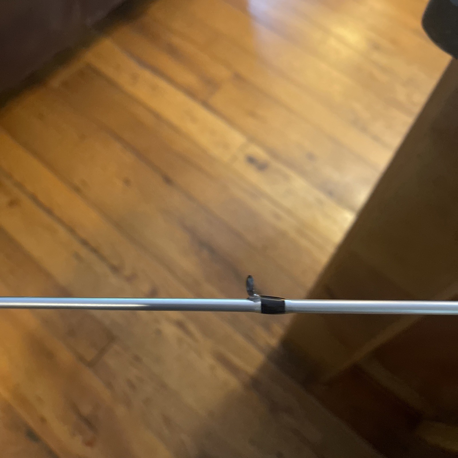 ABU GARCIA VENGEANCE CASTING ROD 7 Foot Medium Heavy 3/8-1 Oz 12-20 Lb VENGC70-