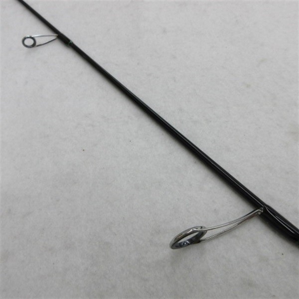 duo Viger Super Light Jigging C602ML Cond/C