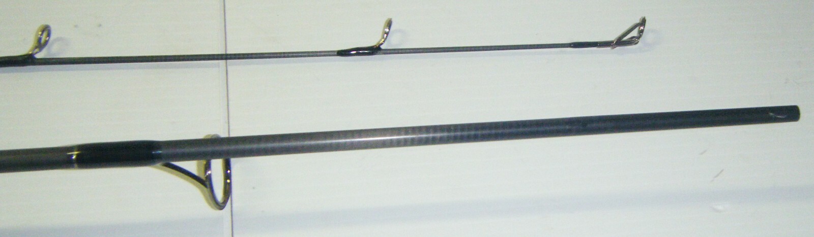Pflueger Trion 66” Two-piece Med. Action Spinning Rod