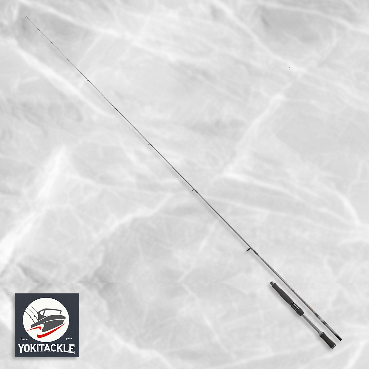 Daiwa 23 TATULA ELITE 701MLFS Grip joint Spinning Rod