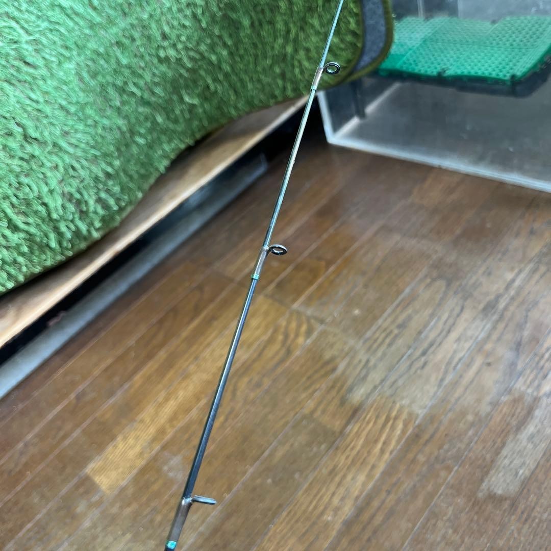 Tenryu F-SC-ML Floater Casting Rod 144.7cm Used