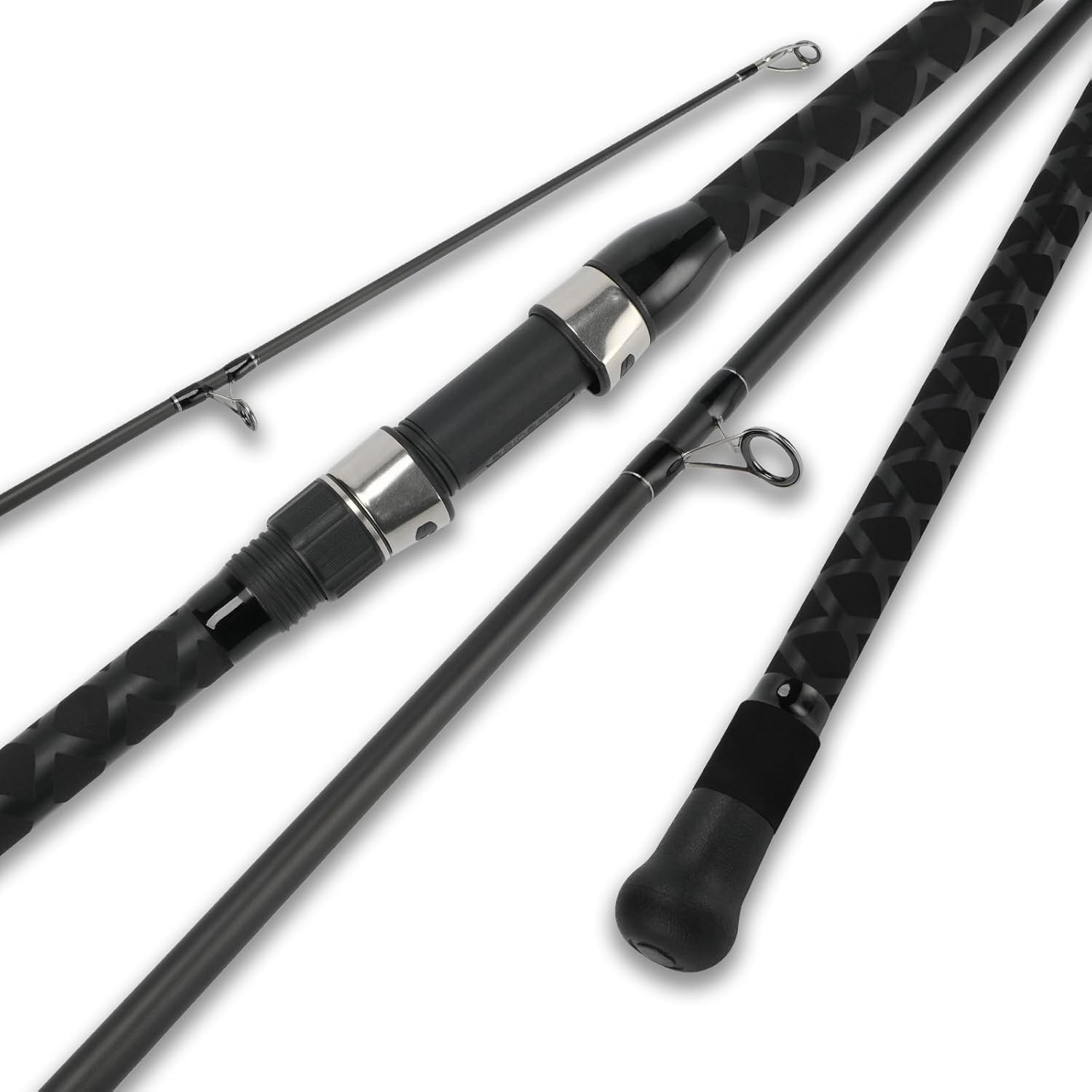 —Surf Rods Surf Spinning Rod Surf Rods Saltwater 12Ft 9Ft 10Ft 11Ft Graphite Su