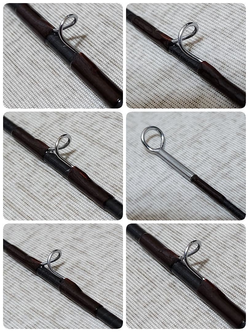 [Rare] Orvis Graphite Ultrafine 7’9″ #2 1.1/2