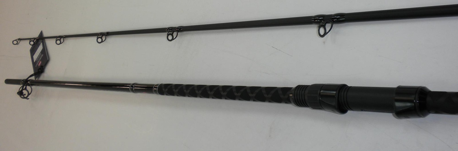 Penn SQDINIV1530C10 Squadron Casting Rod Medium Heavy 10 Ft 2 Piece