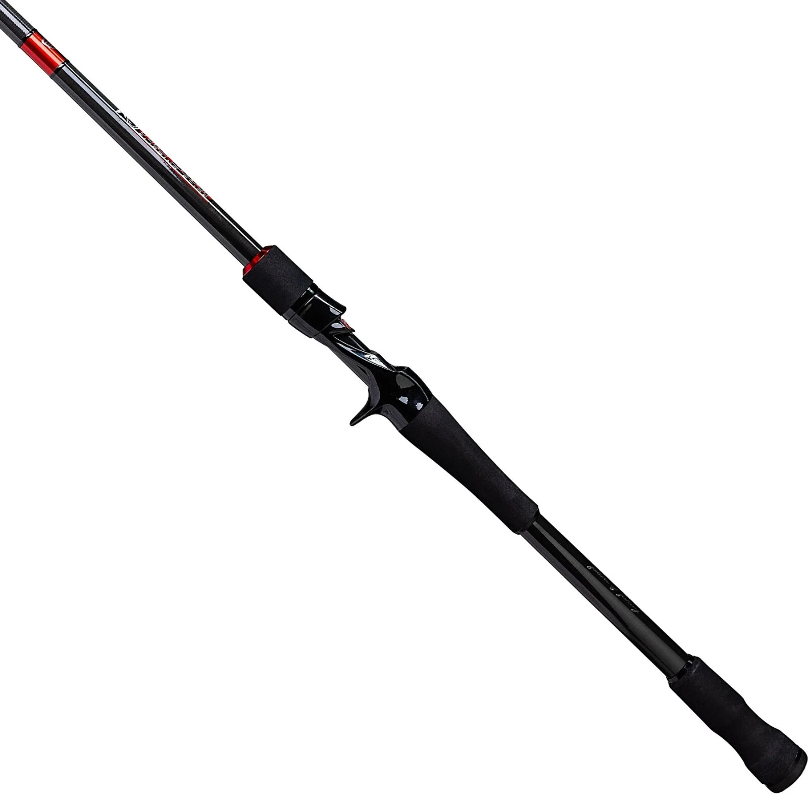 Signature Series: Andy Morgan Pro Battle Flipping Rod PBSC-AM-761H