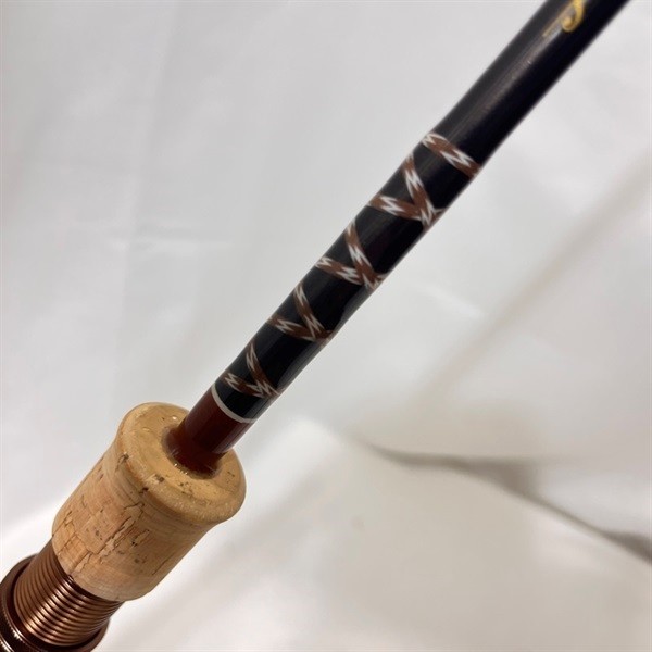 Fenwick. FS53C L-3J Cond/B+