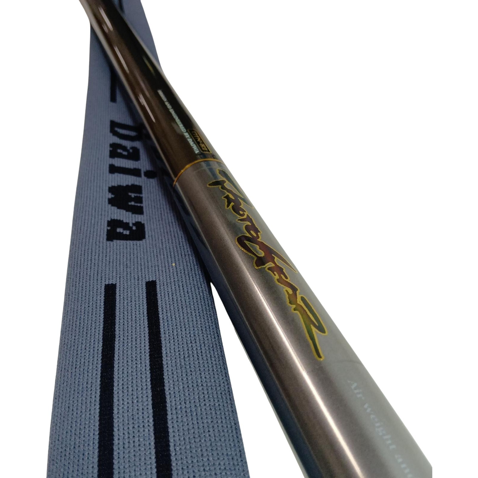DAIWA 06220370 Fishing equipment, rod, ayu rod, Gin’ei Protogear 4-90SC, con…
