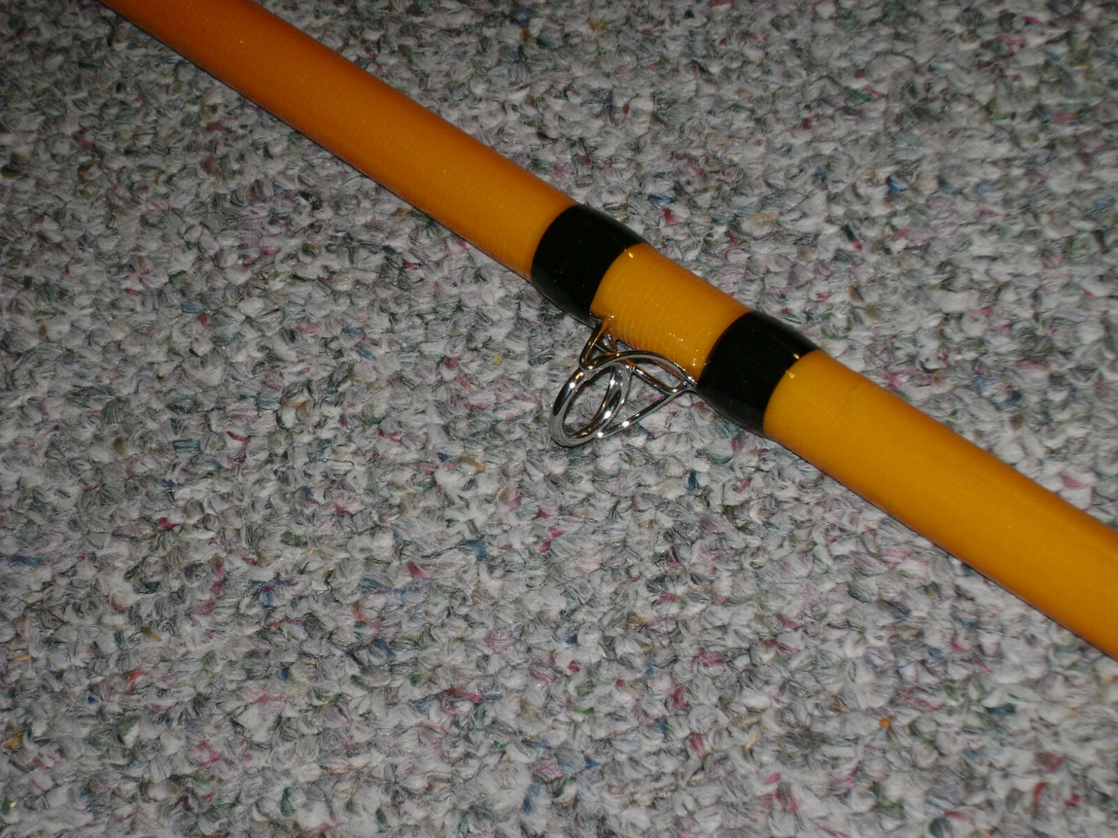 CATFISH ROD MEAT HUNTER 14′ HEAVY ACTION Casting – FISH RIVER MIDDLE -LOW SHIP !