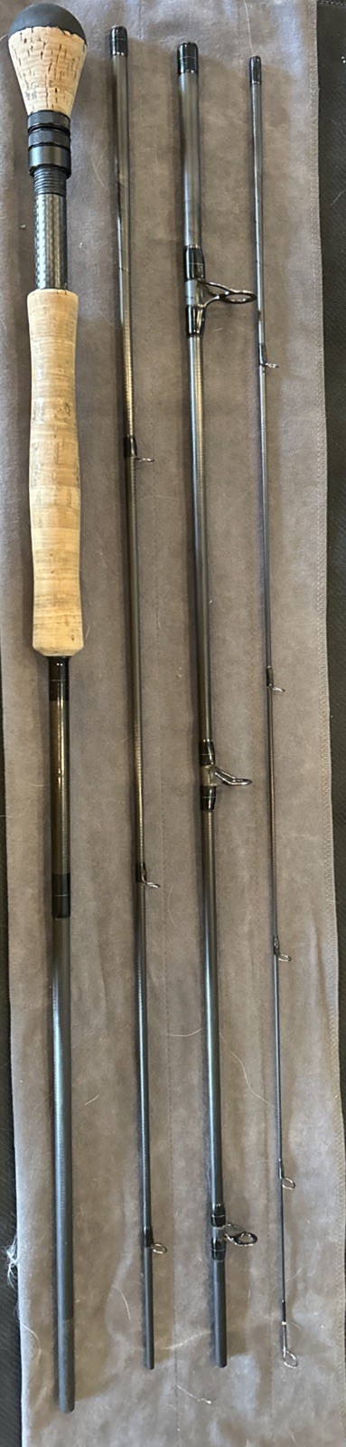 g loomis crosscurrent glx fly rods 10 Weight