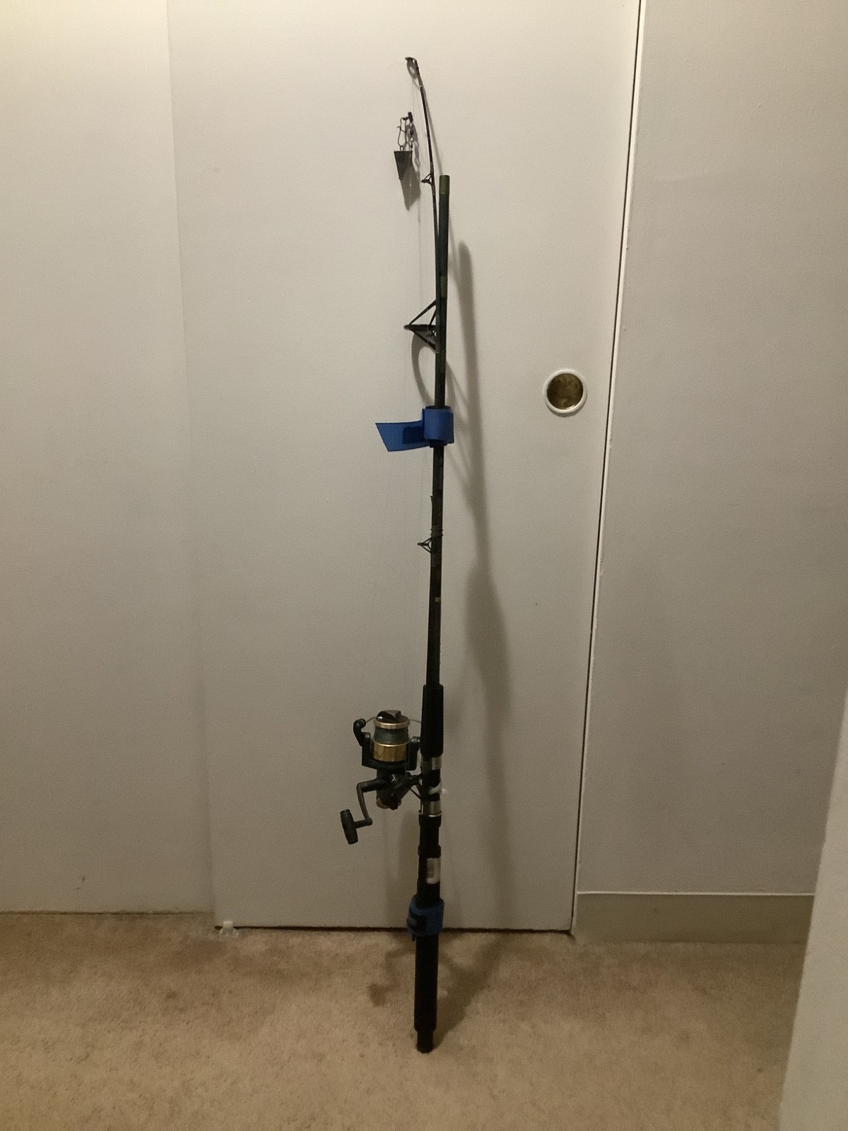 Big Water Series Deep Sea – Ocean Surf Rod