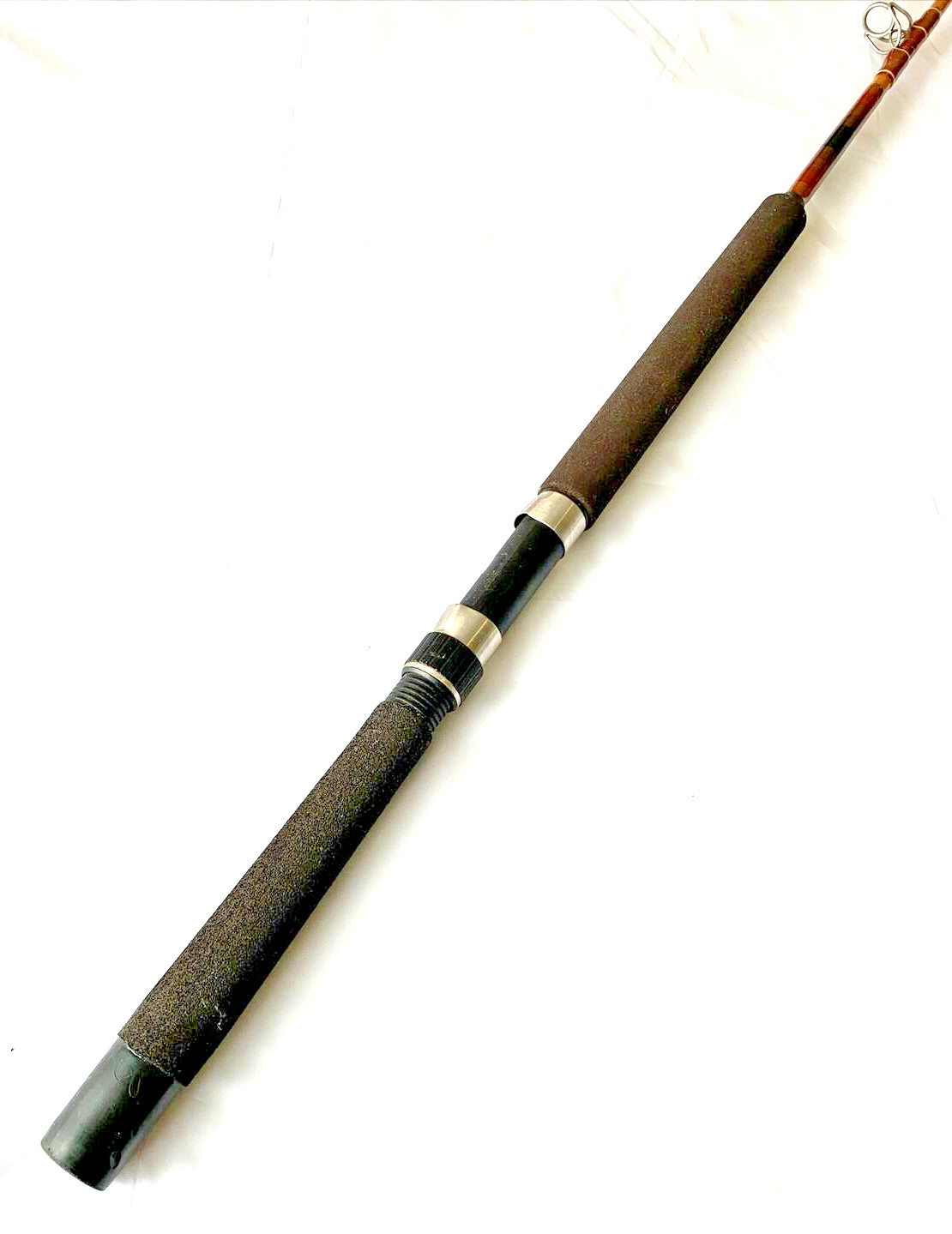 Sabre 5’4”Custom Made Conventional Fishing Rod Made In USA