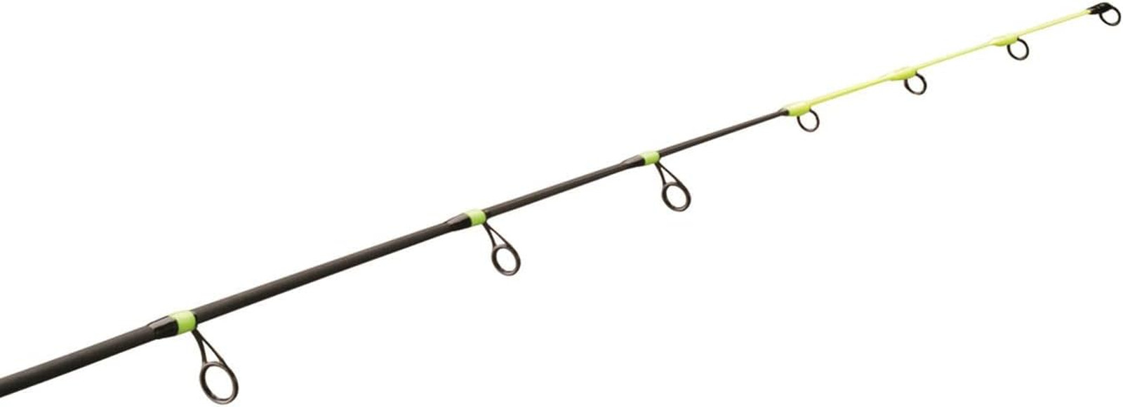 – Tickle Stick – Ice Fishing Rods