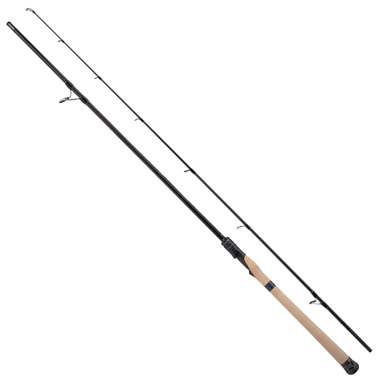 PURELURE Amaro PRO Big Game Fishing Rod Cast/Spin 2-Piece 7’0″-8’3″