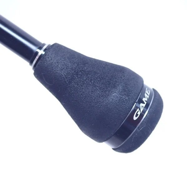 SHIMANO 20 GAME Type slow J Slow Jigging 6.6 ft grip joint offshore jigging