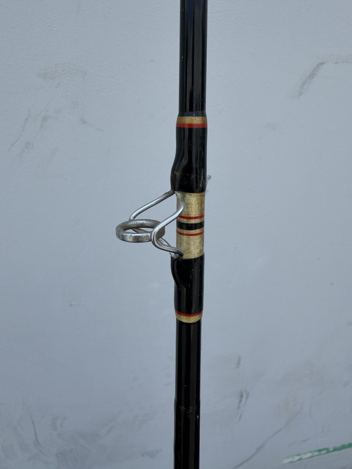 Penn Power Stick PC3711 ML 7’ Casting Rod Medium Heavy 12-30lb 7 Guides