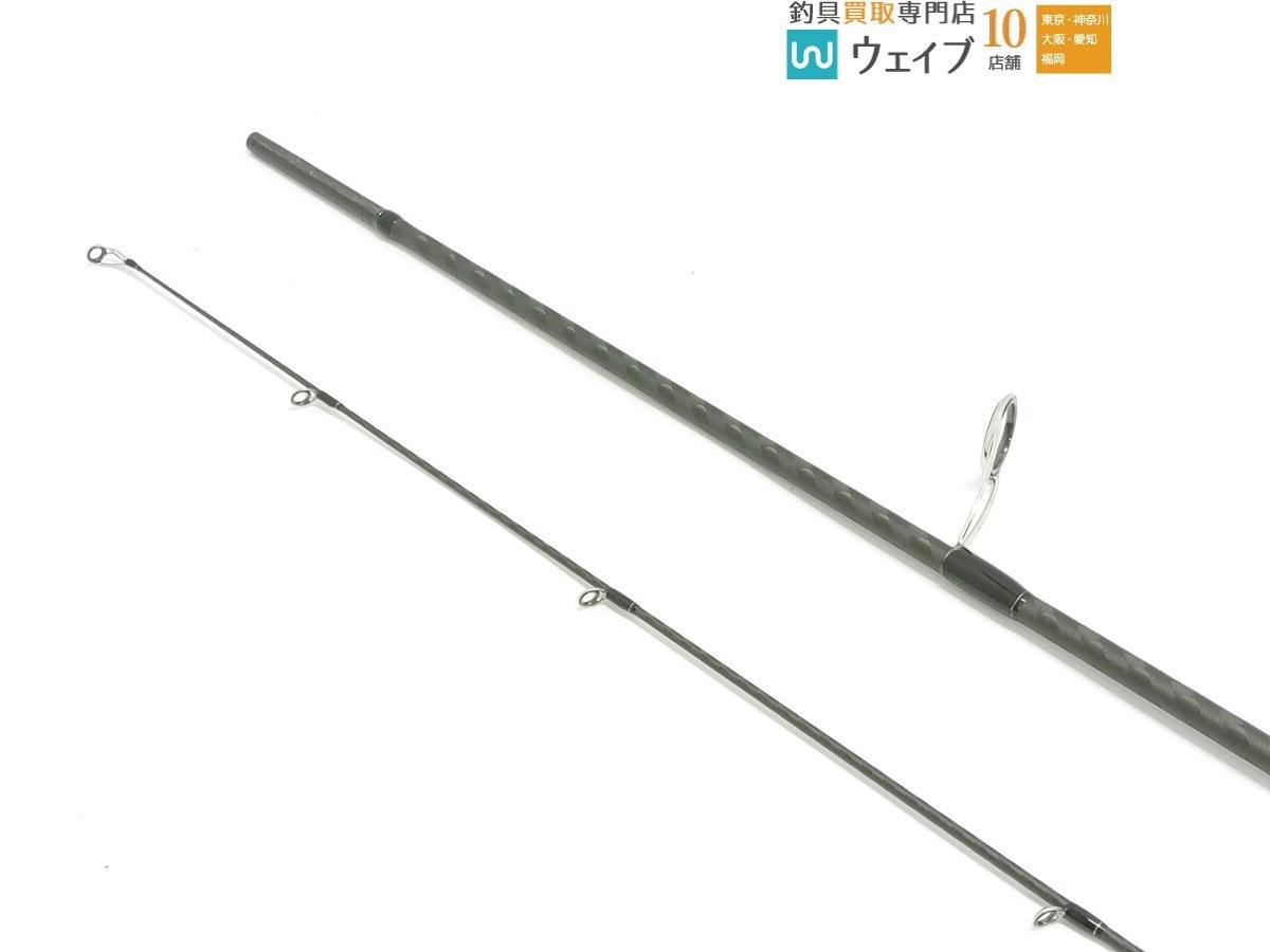 SHIMANO DIALUNA S90ML LINE 0.6-1.5G LURE 6-32G HI-POWER SPINNING ROD USA SHIP
