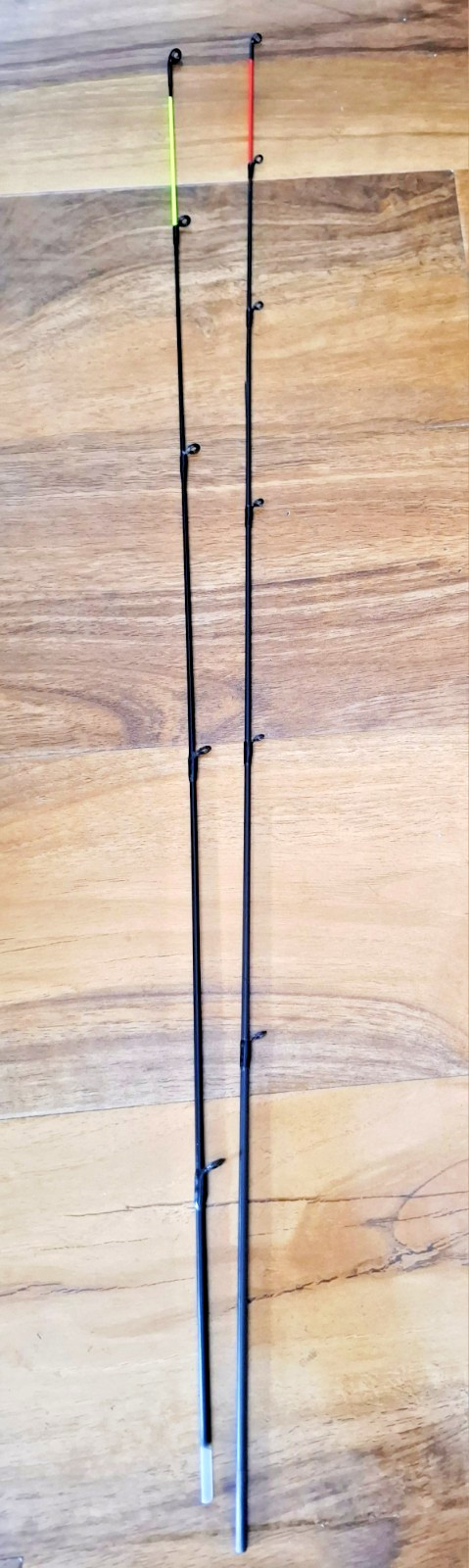 Daiwa Feeder Fishing Rod Harrier Z Euromatch Medium Power Coarse 3 Piece Cork