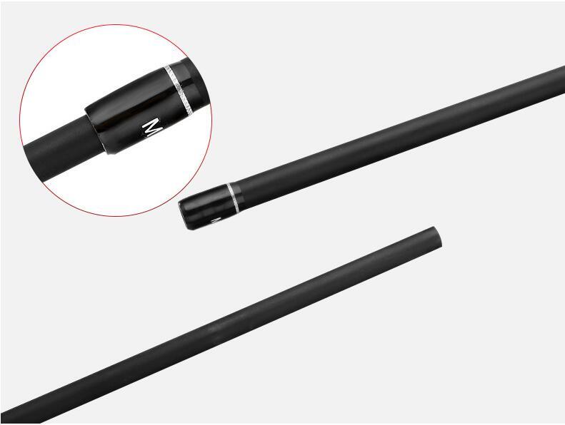 1.8M Fishing Rod Spinning Casting Rods 30T Carbon Rod Lure Weight 5-30g Fast Rod