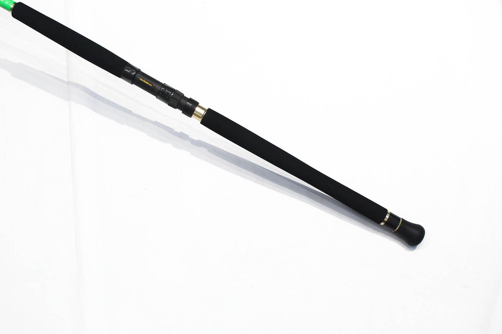Sea VentureX SVX Rod Spinning Dark Wrestler 83/7MH P.E 6-8G Yellow 0789