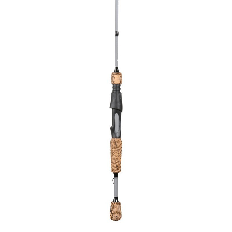Light Action Spinning Fishing Rod 5ft 6in Graphite Construction Cork Handle New