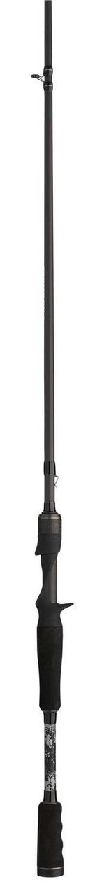 Abu Garcia Pro Series Shane Lehew Crankbait Rod 7’2″ Medium Heavy Fast PSSLC72-6