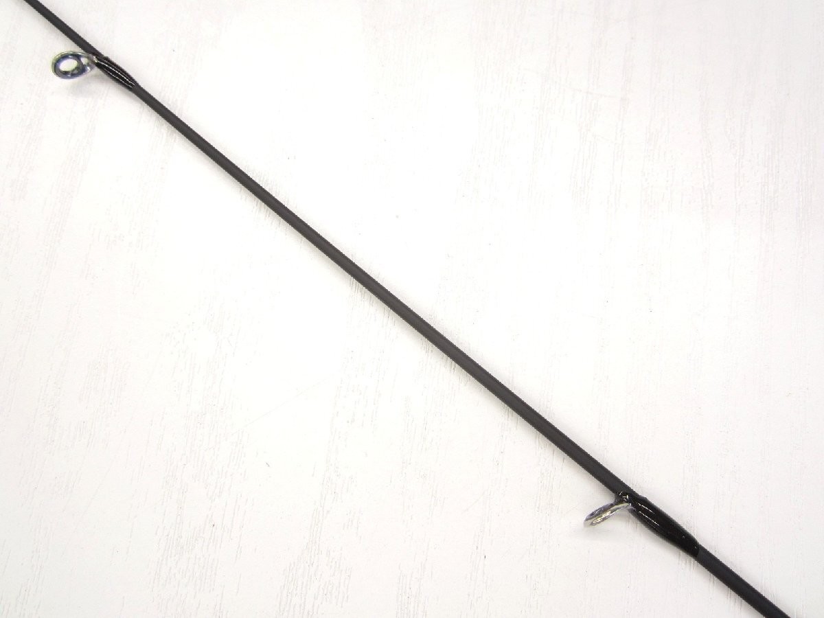 DRT Angler’s Camp Survive Stick #3 SSA-411MLC USED