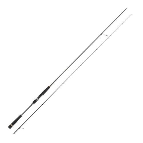 Major Craft ROCKLIVER 5G RV5-802ML Spinning Rod