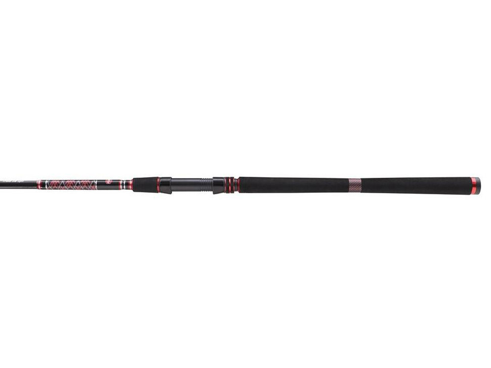 NEW Penn Squadron III Travel SW Spin FAST 4-section Sea fishing Rod