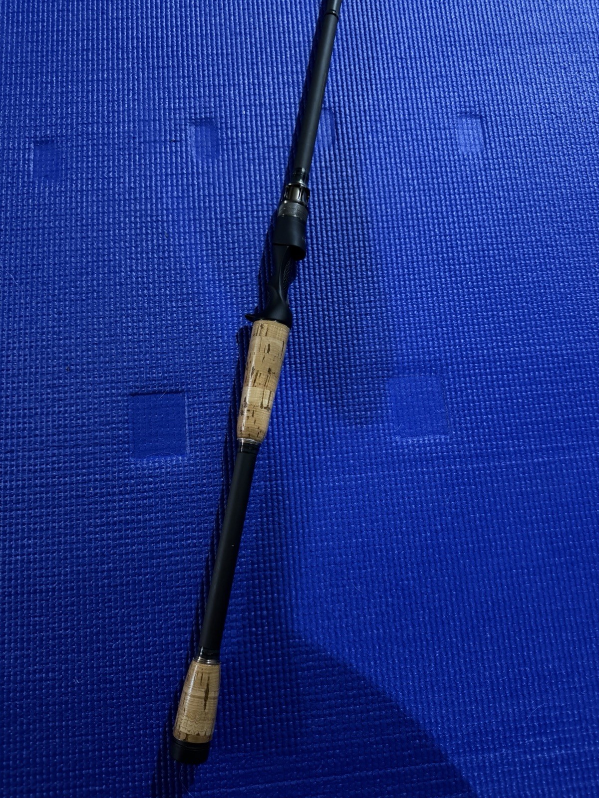 Megabass Destroyer P5 F6-73X FMJ 7’ 3” Only Used Once