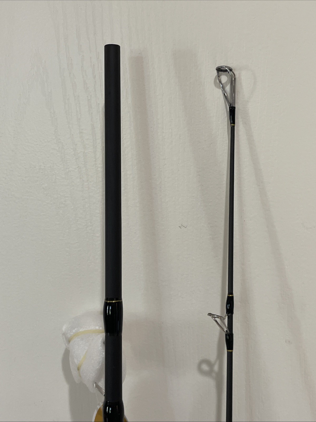 BERRYPRO Surf 10′ Carbon IM7 Fishing Rod & FibLink Trolling Hunter 1 pc NEW