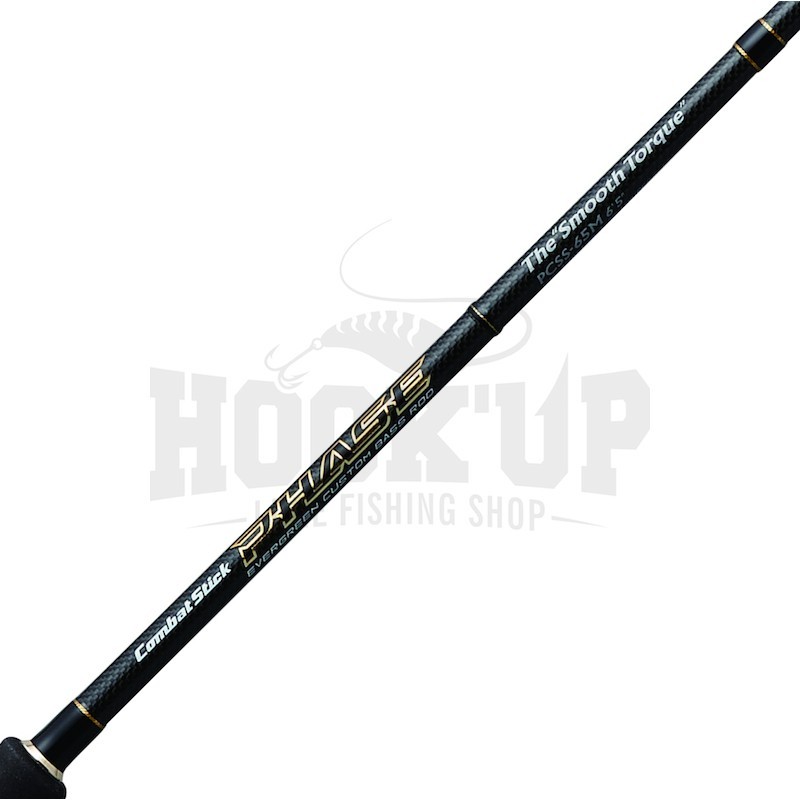 Evergreen Phase PCSS 65 M SMOOTH TORQUE
