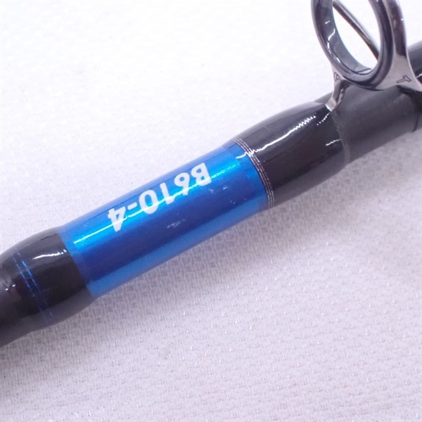 Shimano 17 OCEA jigger motive b610-4 Cond/B+