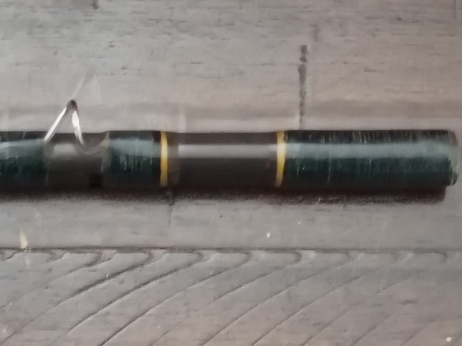 FENWICK STREAMER SF908-2 Fly Rod–2 Piece 8 Weight 3 3/8oz 9 ‘ –Super Rare