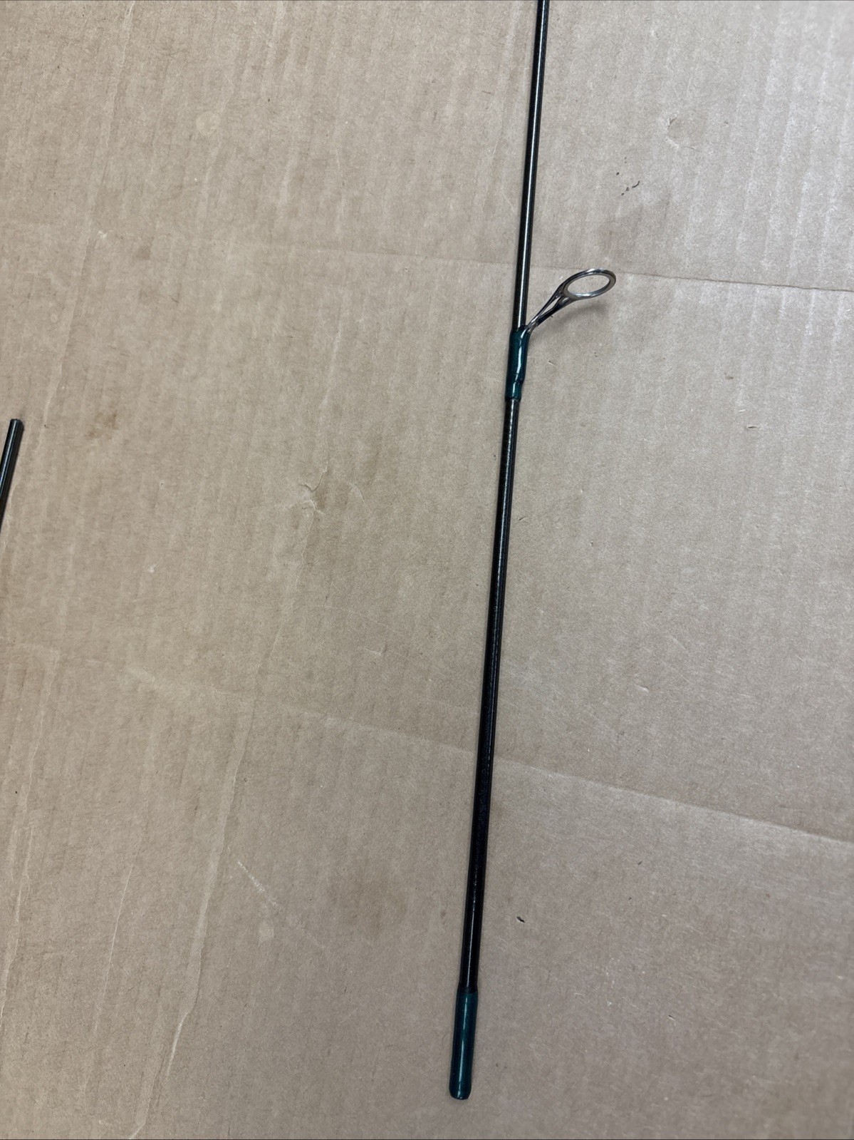 Eagle Claw Featherlight X-Stream FLX502LS 5’0” Fishing Rod 2 Piece