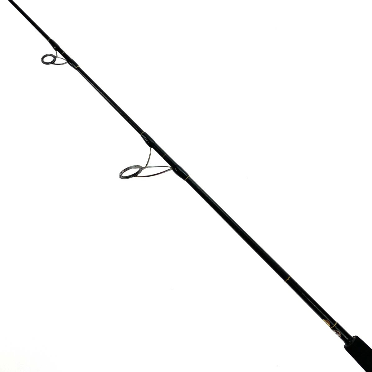 YAMAGA Blanks Galahad 595S Spinning Jigging Rod 1.7m (67in) B Grade Used