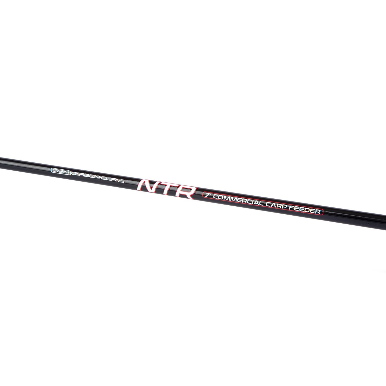 Nytro NTR Commercial Carp Fishing Feeder Rod 7ft (2pce) (20200153)