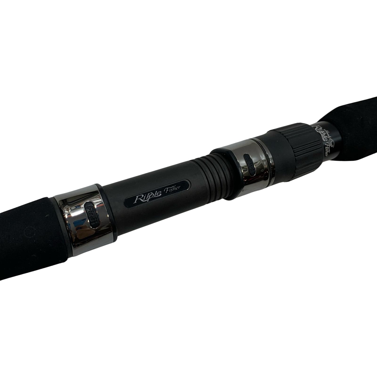 Ripple Fisher Lure Rod Big Tuna 76 Japan Special Majora/Custom