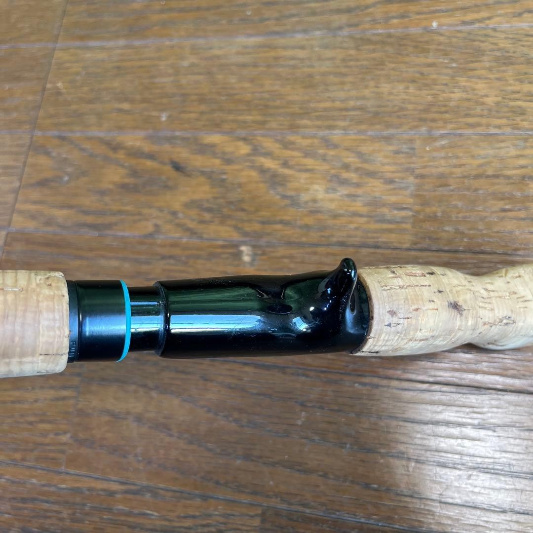 Tenryu F-SC-ML Floater Casting Rod 144.7cm Used